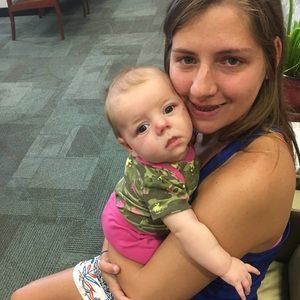 Meet your Posher, Aimee